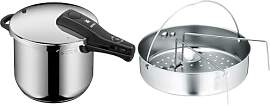 WMF Perfect Schnellkochtopf Induktion 6 &