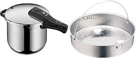 WMF Perfect Schnellkochtopf Induktion 6 &