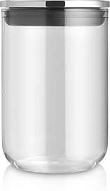 WMF Perfection Glas Milchbehälter 0,6l, Zubehör