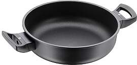 WMF PermaDur Excellent Brat-/ Servierpfanne 24 cm