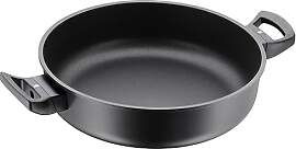 WMF PermaDur Excellent Schmorpfanne 28 cm hoher