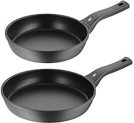 WMF Permadur Premium Bratpfanne, Aluminium