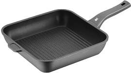 WMF Permadur Premium Grillpfanne 28 cm Induktion,