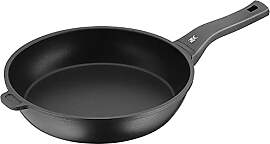 WMF Permadur Premium Schmorpfanne 28 cm Induktion, 