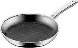 WMF Pfanne Profi Resist silber Ø 24,0 cm, 1 St.