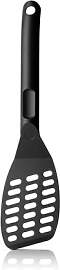WMF Pfannenwender Kunststoff 31 cm, Wender mit