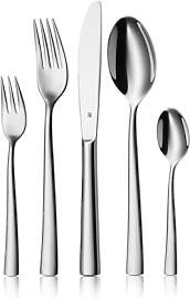 WMF Philadelphia Besteck Set 12 Personen, Besteck