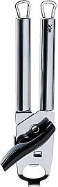 WMF Profi Plus Dosenöffner mit Kapselheber 23 cm, 