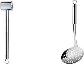 WMF Profi Plus Fleischhammer 25 cm Cromargan
