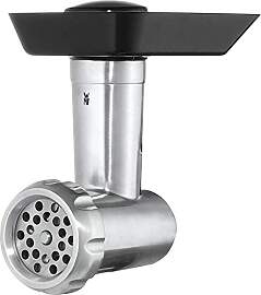 WMF Profi Plus Fleischwolf, 2 Lochscheiben, 4