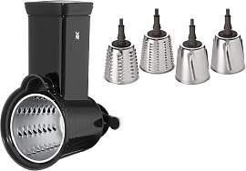WMF Profi Plus Gemüseschneider mit 4