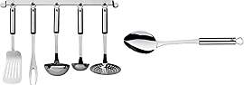 WMF Profi Plus Küchenhelfer Set 6-teilig,