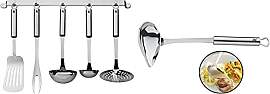 WMF Profi Plus Küchenhelfer Set 6-teilig,