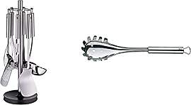 WMF Profi Plus Küchenhelfer Set 7-teilig,