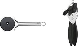 WMF Profi Plus Pizzaschneider 19,8 cm, Teigrad