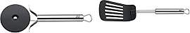 WMF Profi Plus Pizzaschneider 19,8 cm, Teigrad