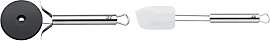 WMF Profi Plus Pizzaschneider 19,8 cm, Teigrad
