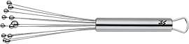 WMF Profi Plus Rührblitz 21 cm, Mini Schneebesen