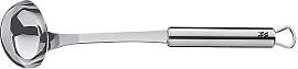 WMF Profi Plus Saucenlöffel 27 cm, Soßenkelle,