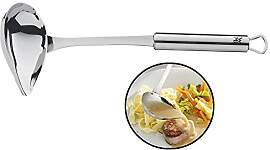 WMF Profi Plus Saucenlöffel 28 cm, Soßenkelle