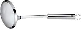 WMF Profi Plus Schaumlöffel Edelstahl 30 cm,