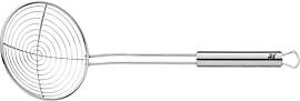 WMF Profi Plus Schaumlöffel Edelstahl 36,5 cm,