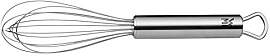 WMF Profi Plus Schneebesen 15 cm, Mini Schneebesen 