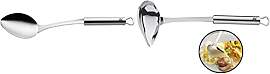 WMF Profi Plus Servierlöffel 32 cm,