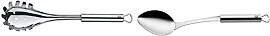 WMF Profi Plus Spaghettilöffel 32 cm, Cromargan