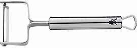 WMF Profi Plus Sparschäler 17 cm, Gemüseschäler 