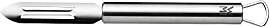 WMF Profi Plus Sparschäler 19 cm,