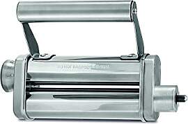WMF Profi Plus Teigroller zur Nudelherstellung, 9
