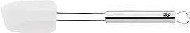 WMF Profi Plus Teigschaber Silikon 26 x 5,5 cm,