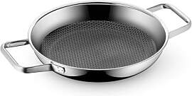 WMF Profi Resist Brat-/ Servierpfanne 24 cm