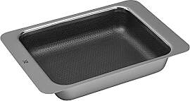 WMF Profi Resist Brat- und Auflaufform 34 x 22 x 5 