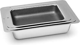 WMF Profi Resist Brat- und Auflaufform Set