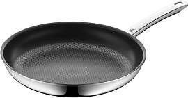 WMF Profi Resist Bratpfanne Induktion 28 cm,