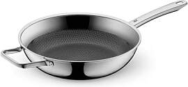 WMF Profi Resist Schmorpfanne 28cm Induktion,