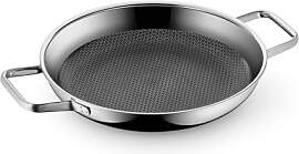 WMF Profi Resist Servier-/ Bratpfanne 28 cm