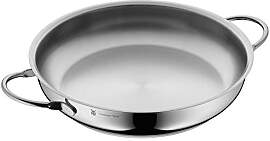 WMF Profi Servier-/ Bratpfanne 28 cm Induktion,