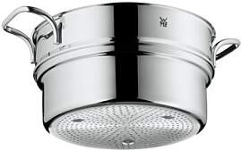 WMF ProfiSelect 24 cm Dämpfereinsatz,