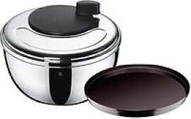 WMF Salatschleuder Gourmet silber, 1 St.