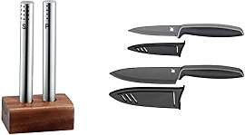 WMF Salz- und Pfefferstreuer Set 3-teilig,