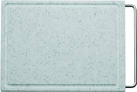 WMF Schneidebrett Kunststoff 36 x 27 cm,