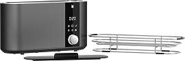 WMF Set 2-teilig Master Toaster Langschlitz