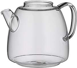 WMF SmarTea Ersatz-Teekanne Glas für Teeset 1l,