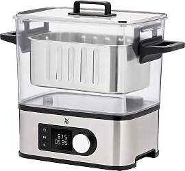WMF Sous-Vide Garer "LONO Pro", silber