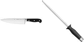 WMF Spitzenklasse Plus Kochmesser 34 cm,