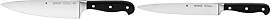 WMF Spitzenklasse Plus Kochmesser 34 cm, Made in