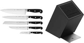 WMF Spitzenklasse Plus Messerset 5teilig,